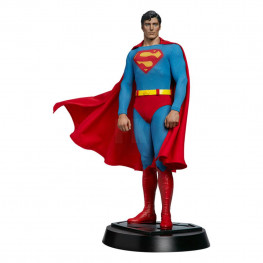 Superman Premium Format figúrka Superman: The Movie 52 cm